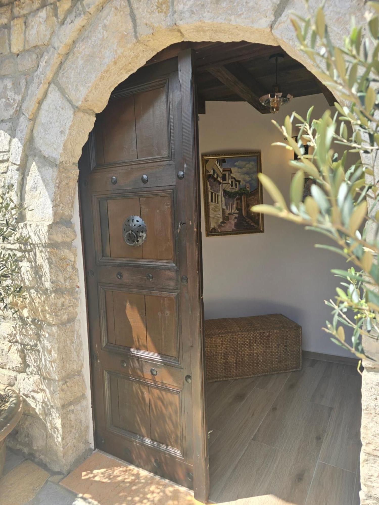 Hotel Bohem Berat Exterior photo